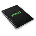 Matrix Pro™ Spiral Notebook