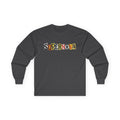 Supernova™ Ransom Edition Long Sleeve Tee