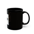 Singularity™ Black Mug