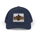 The Ringmaster™ Snapback Hat