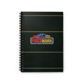PokerMania™ Spiral Notebook
