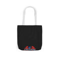 Freedom Pro Wrestling™ Canvas Tote Bag