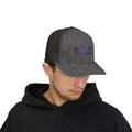 Desperate Measures™ Snapback Trucker Cap