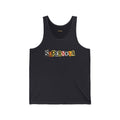 Supernova™ Ransom Edition Unisex Jersey Tank