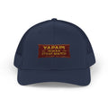 Yapapi Indian Strap Match™ Snapback Hat