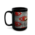 Big Brother™ Black Mug