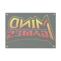 Mind Games™ Cutting Board