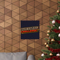 Wrestling Challenge™ Matte Poster