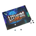 Lithium Pro™ Jigsaw Puzzle