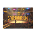 Sportatorium™ Jigsaw Puzzle