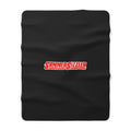 Summer Sizzler™ Sherpa Fleece Blanket