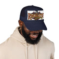 The Ringmaster™ Foam Trucker Hat