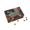 The Brooklyn Blogger™ Jigsaw Puzzle