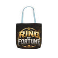 Ring of Fortune™ Canvas Tote Bag