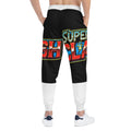 Super Clash™ Athletic Joggers