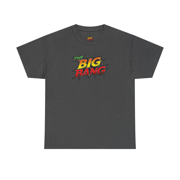 The Big Bang™ Heavy Cotton Tee