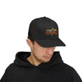 Guilty as Charged™ Snapback Hat