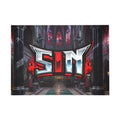 SIN™ Jigsaw Puzzle