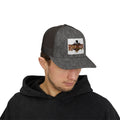 The Ringmaster™ Snapback Hat