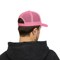 Desperate Measures™ Snapback Trucker Cap