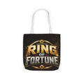 Ring of Fortune™ Canvas Tote Bag