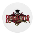 The Ringmaster™ Mouse Pad
