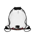 The Ringmaster™ Super Clash Drawstring Bag