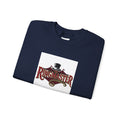 The Ringmaster™ Crewneck Sweatshirt