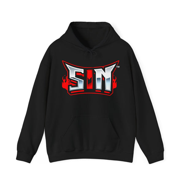SIN™ Pullover Hoodie