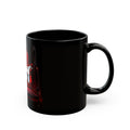Sin™ Black Mug