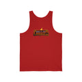 Guilty as Charged™ Unisex Jersey Tank