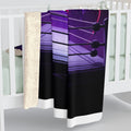 Event Horizon™ Sherpa Fleece Blanket