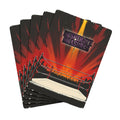 Desperate Measures Poker Cards