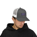 Desperate Measures™ Snapback Trucker Cap