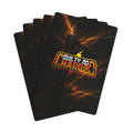 Guilty as Charged™ Poker Cards