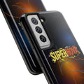 Supernova™ Logo #1 Tough Phone Case
