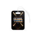 Colossal Tussle™ Luggage Tags
