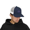 Desperate Measures™ Snapback Trucker Cap