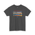 Colossal Tussle™ Heavy Cotton Tee