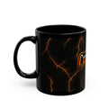 Guilty as Charged™ Black Mug