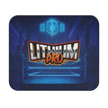 Lithium Pro™ Mouse Pad