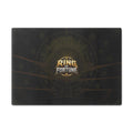 Ring of Fortune™ Cutting Board