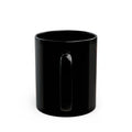 Yapapi Indian Strap Match™ Black Mug