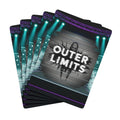 Outer Limits™ Poker Playing Cards