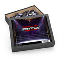 Prince of Pro Wrestling™ Puzzle (120, 252, 500-Piece)
