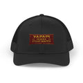 Yapapi Indian Strap Match™ Snapback Hat