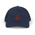The Fed™ Snapback Trucker Cap