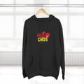 House of Cards™ Three-Panel Fleece Hoodie