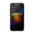 Supernova™ Logo #1 Tough Phone Case