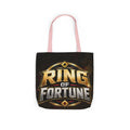 Ring of Fortune™ Canvas Tote Bag